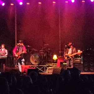 The Broken Hearts : Nationally Touring Tom Petty Tribute at Selbyville, DE in Freeman Arts Pavilion 2024