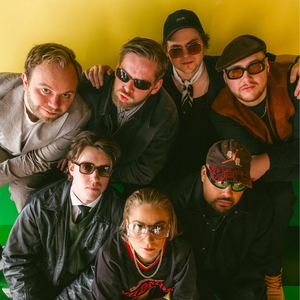 giddygang Tickets, Tour Dates and %{concertOrShowText}