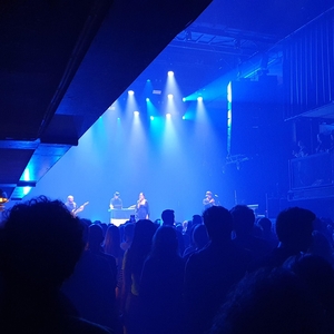 Go_A at The Hague, Netherlands in PAARD 2024