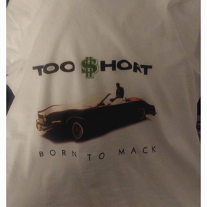 Too $hort at Tacoma, WA in Tacoma Dome 2024