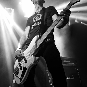 Jesus Jones at West Hollywood, CA in Whisky A Go Go 2024