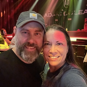 Adam Doleac at Nashville, TN in Brooklyn Bowl Nashville 2024