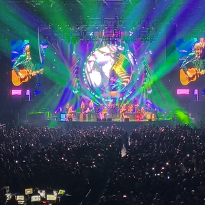 Jeff Lynne's ELO at undefined in undefined 2024