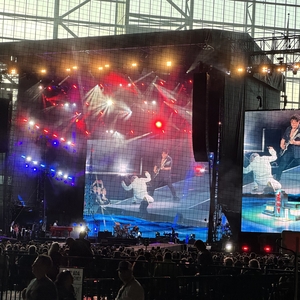 Def Leppard at undefined in undefined 2024