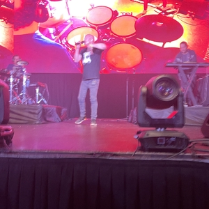 Infected Mushroom at Toronto, ON in REBEL 2024