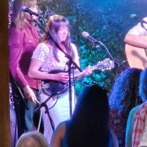 AJ Lee & Blue Summit at Novato, CA in Hopmonk Tavern 2024