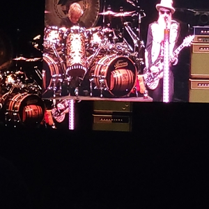 Lynyrd Skynyrd at Hartford, CT in Xfinity Theatre 2024