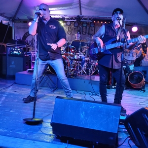 Soul Circus Cowboys at Sarasota, FL in Big Top Brewing Co 2024