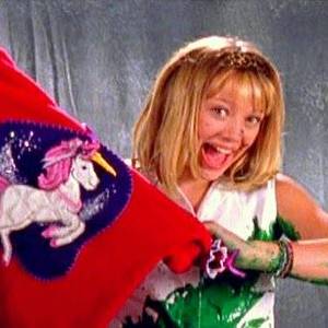 Disney Channel Sex