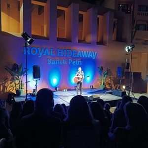 Depedro at Chiclana de la Frontera, Spain in Royal Hideaway Sancti Petri 2024