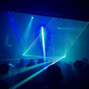 The Element at Tokyo, Japan in WOMB 2024