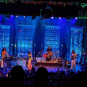 Crumb at Atlanta, GA in Buckhead Theatre 2024