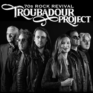 The Troubadour Project Tickets, Tour Dates and Concerts
