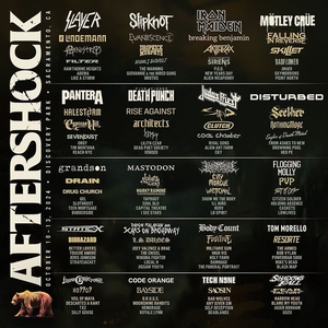 CKY: Aftershock 2024 - Mountain Democrat Events