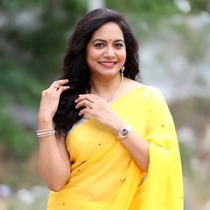 Sunitha Upadrasta Tickets, Tour Dates and Concerts