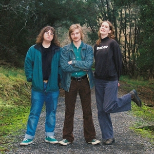 Spooky Eyes Tickets, Tour Dates and Concerts