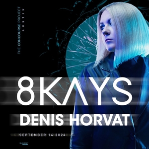 Denis Horvat Tickets, Tour Dates and Concerts