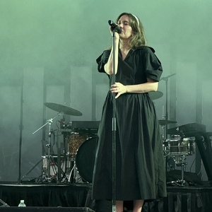 Ghostly Kisses at Toronto, ON in CNE Bandshell 2024