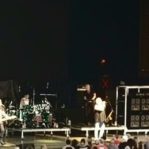 Loverboy at Cincinnati, OH in Riverbend Music Center 2024
