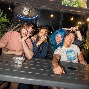 Billets, dates de tournée et concerts pour Weekend Goodbye