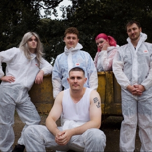 Django Jones and the Mystery Men Tickets, Tour Dates and Concert