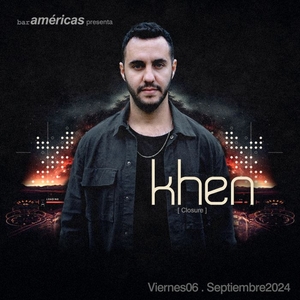 Khen Tickets, Tour Dates and Concerts