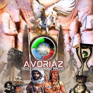Avoriaz Tickets, Tour Dates and Concerts