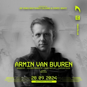 Armin van Buuren Tickets, Tour Dates and Concerts