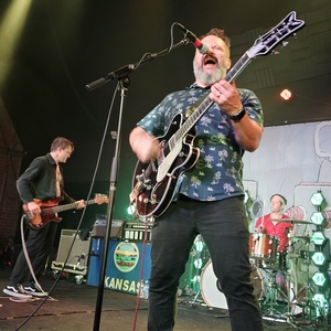 The Get Up Kids at Mesa, AZ in The Nile Theater 2024