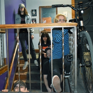 Grave Animosity @ Beat Kitchen