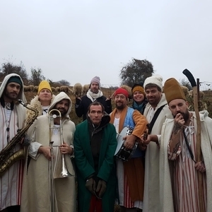 Billets, dates de tournée et concerts pour Jewish Monkeys