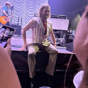 Allen Stone at Lake Buena Vista, FL in House of Blues Orlando 2024