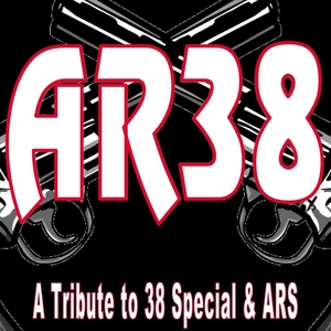 38 Special Logo Profile For 38 Special
