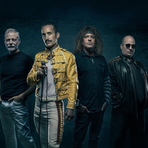 The Kings of Queen Tickets, Tour Dates and Concerts
