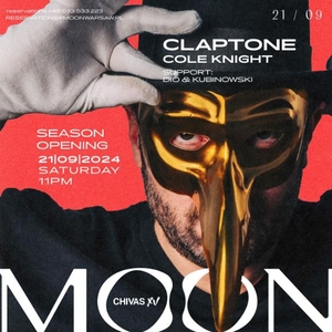 Claptone Tickets, Tour Dates and Concerts