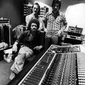 Jimi Hendrix at New York City, NY in Quad Cinema 2024