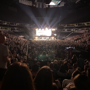 The Doobie Brothers at Denver, CO in Ball Arena 2024