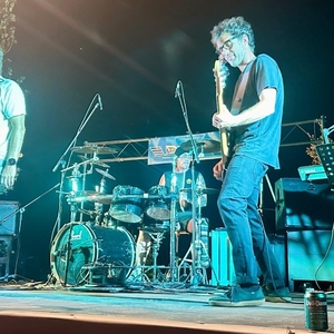 Bandfort at Roda de Ter, Spain in La Feixa de les Masies de Roda 2024