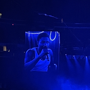 Childish Gambino at Raleigh, NC in PNC Arena 2024