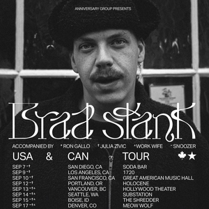 Work Wife Tickets, Tour Dates and Concerts