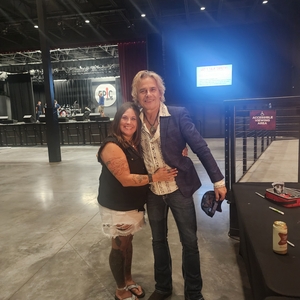 White Lion at Green Bay, WI in EPIC Event Center 2024