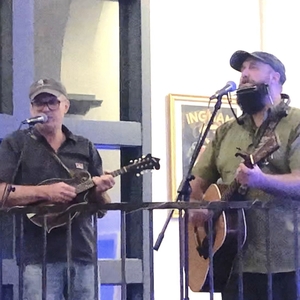 Jonathan Foster Music at Redding, CA in Cheesecakes Unlimited 2024
