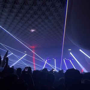 Tape B at Tampa Overlook, FL in The Ritz Theater - Ybor City 2024