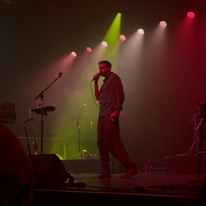Peter Cat Recording Co. at Minneapolis, MN in First Avenue 2024