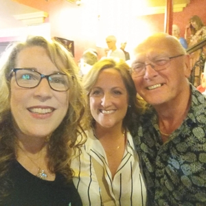 Beth Nielsen Chapman at Leeds, United Kingdom in City Varieties Music Hall 2024