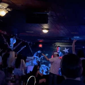Parker Ryan at San Marcos, TX in Cheatham Street Warehouse 2024