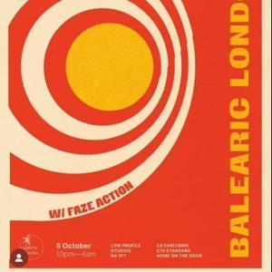 Faze Action London Tickets, Low Profile Studios Oct 05, 2024 | Bandsintown