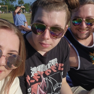 Sublime with Rome at undefined in undefined 2024