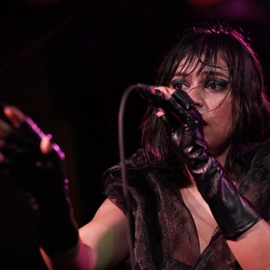 Glass Spells at Seattle, WA in Funhouse 2024