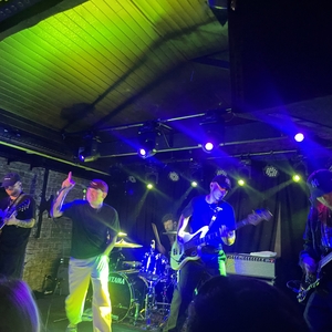 Boston Manor at Newcastle, Australia in King Street Hotel 2024